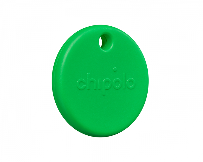 Chipolo POP - Item Finder - Grøn