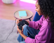 GXT 542 Muta Trådløs Controller - Sort