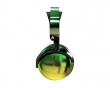 Maxwell Trådløs Gaming Headset - Wasabi Edition (Xbox/PC)